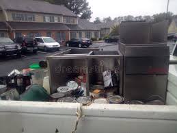 Best Shed Removal  in Nahunta, GA