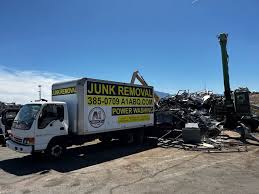 Best Demolition Debris Removal  in Nahunta, GA