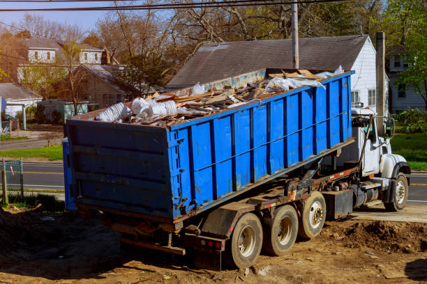 Best Property Management Cleanouts  in Nahunta, GA