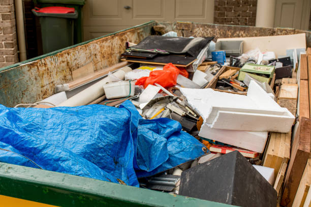 Best Basement Cleanout  in Nahunta, GA