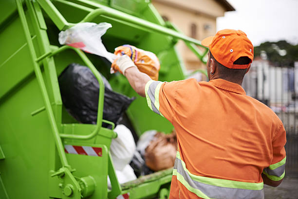 Nahunta, GA Junk Removal Services Company