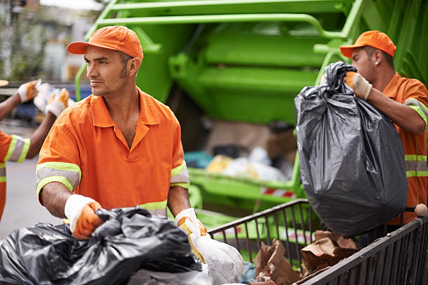 Best Office Cleanout  in Nahunta, GA