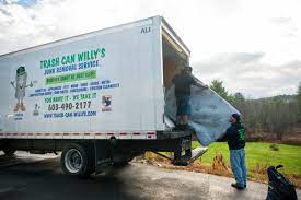 Best Same-Day Junk Removal Services  in Nahunta, GA
